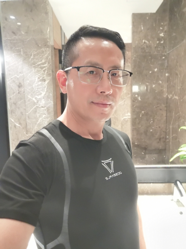 燕青的第一张照片--德州相亲服务中心