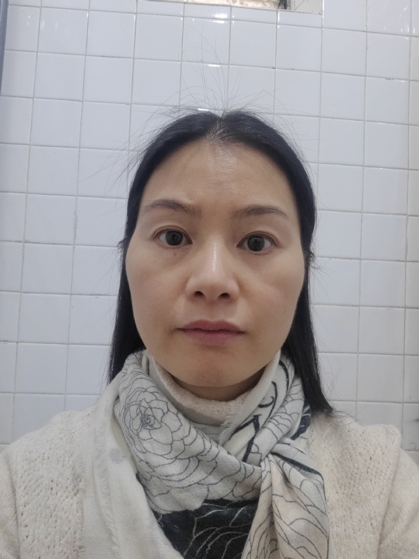 罌粟花的第二张照片--德州相亲服务中心