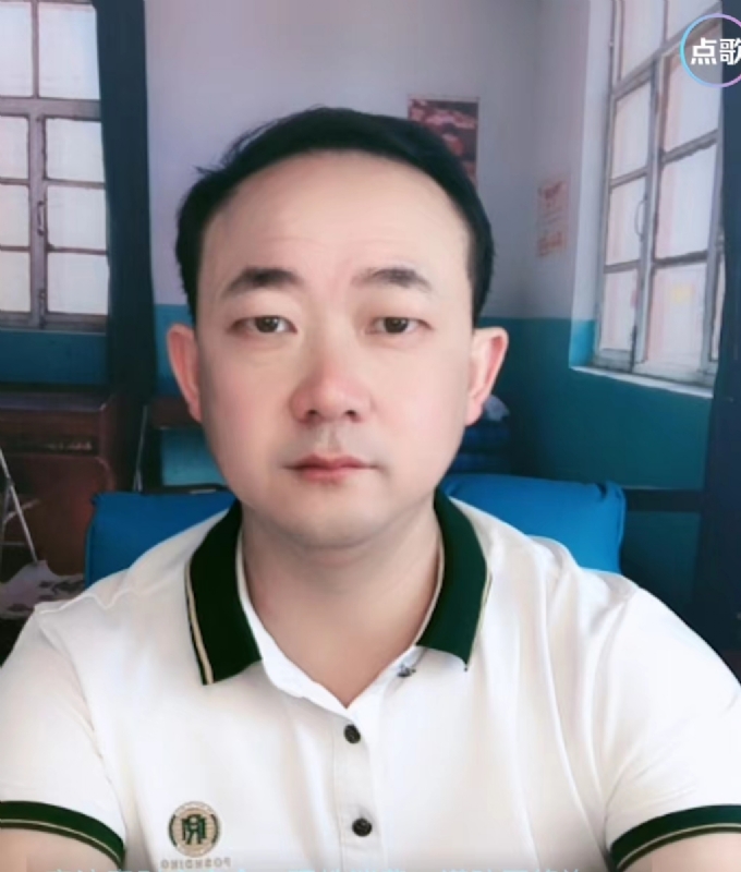 成秀才的第二张照片--德州相亲服务中心