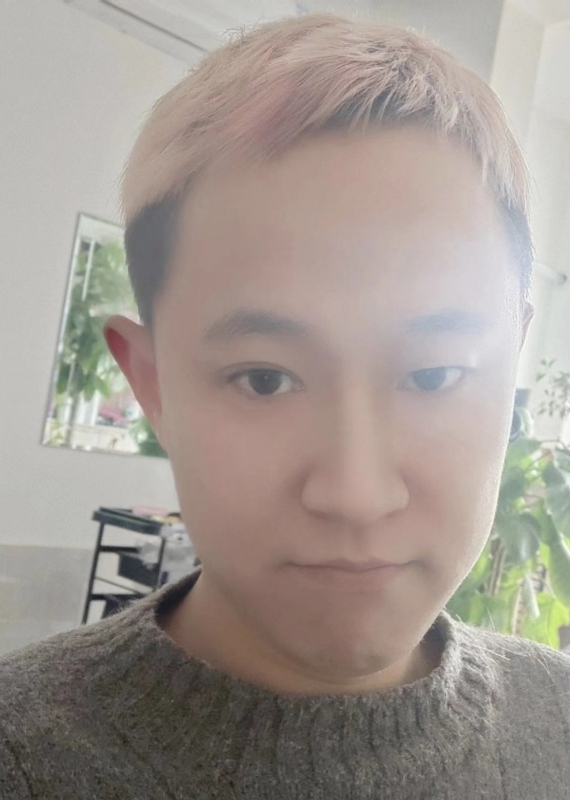 哈喽的第二张照片--德州相亲服务中心