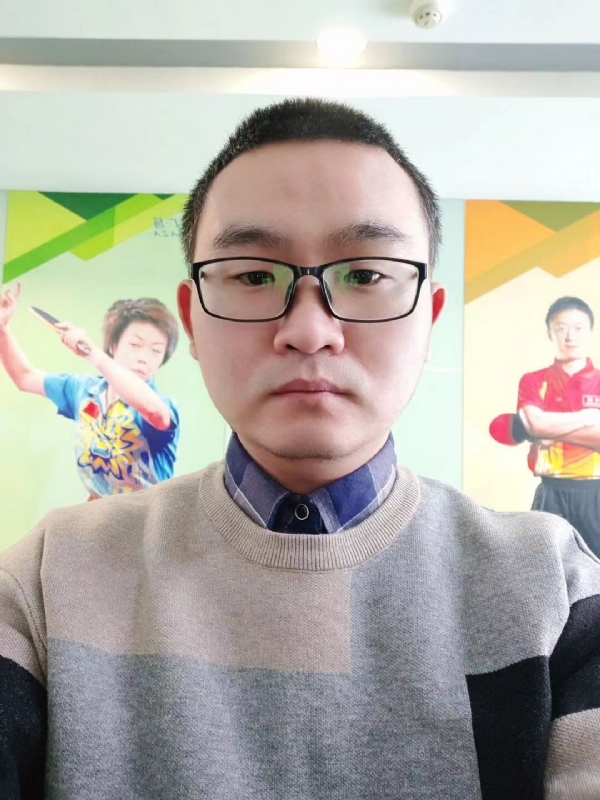 小乐的第二张照片--德州相亲服务中心