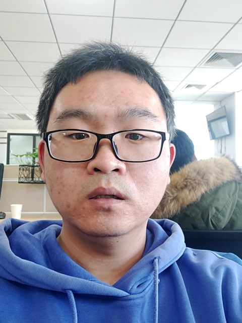 小乐的第三张照片--德州相亲服务中心