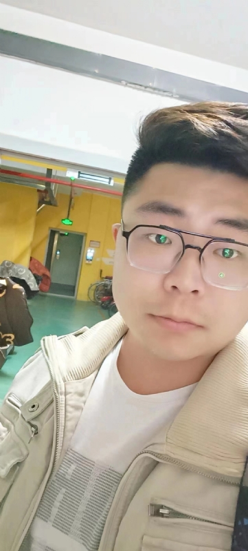 阿政的第一张照片--德州相亲服务中心