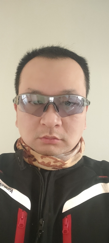 寓意天心的第一张照片--德州相亲服务中心