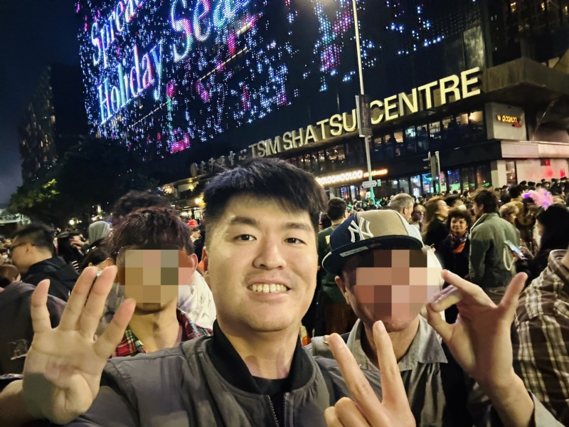 Jason的第一张照片--德州相亲服务中心