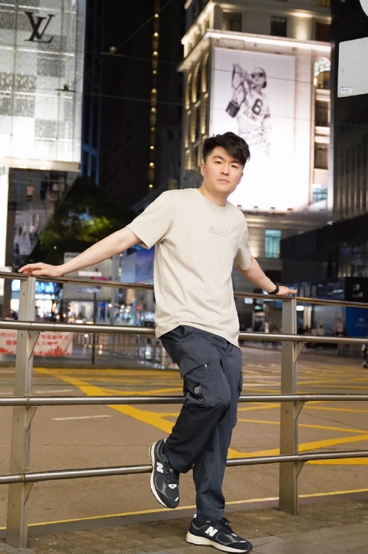 Jason的第二张照片--德州相亲服务中心