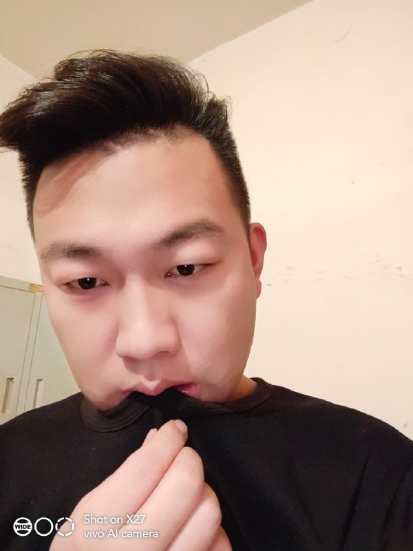 累觉不爱的第一张照片--德州相亲服务中心