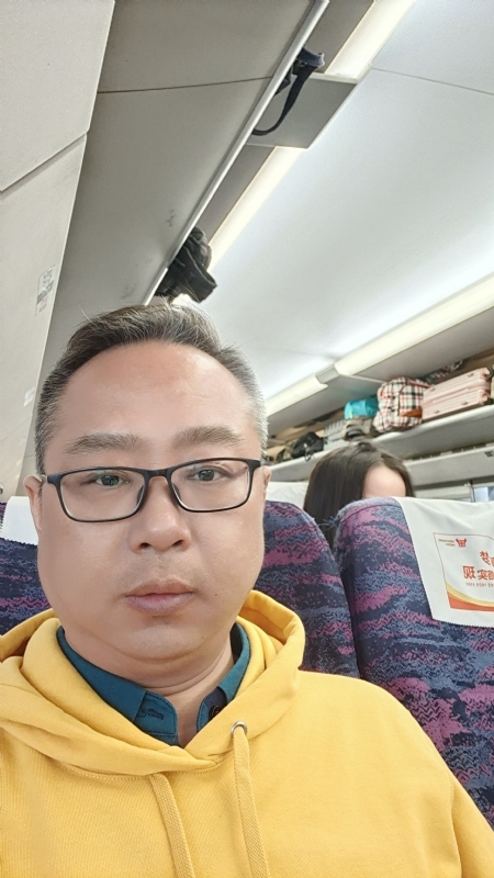 流浪的云的第二张照片--德州相亲服务中心