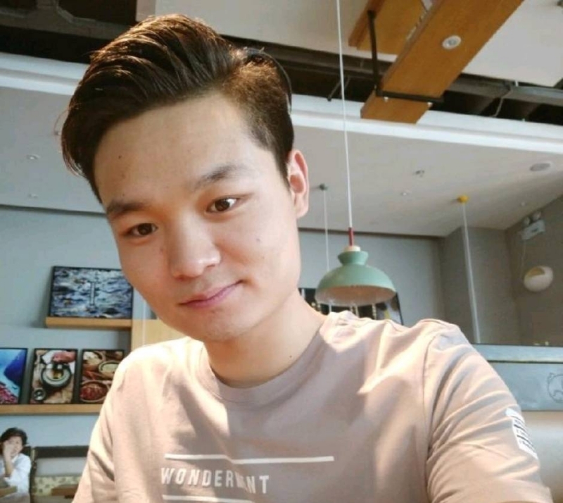 裴海洋的第二张照片--德州相亲服务中心