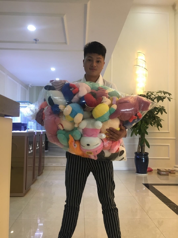阿杰的第一张照片--德州相亲服务中心