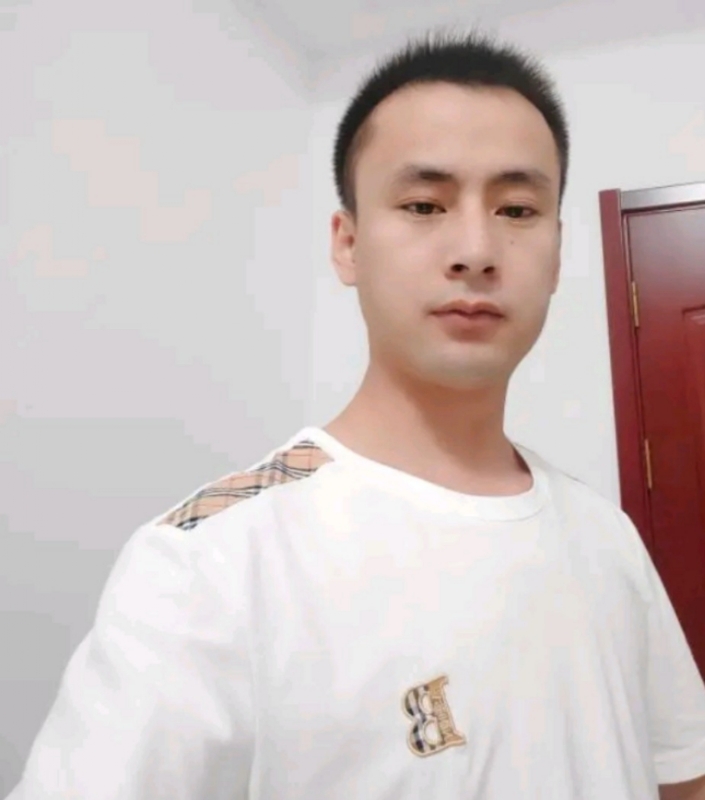 海阔天空的第一张照片--德州相亲服务中心
