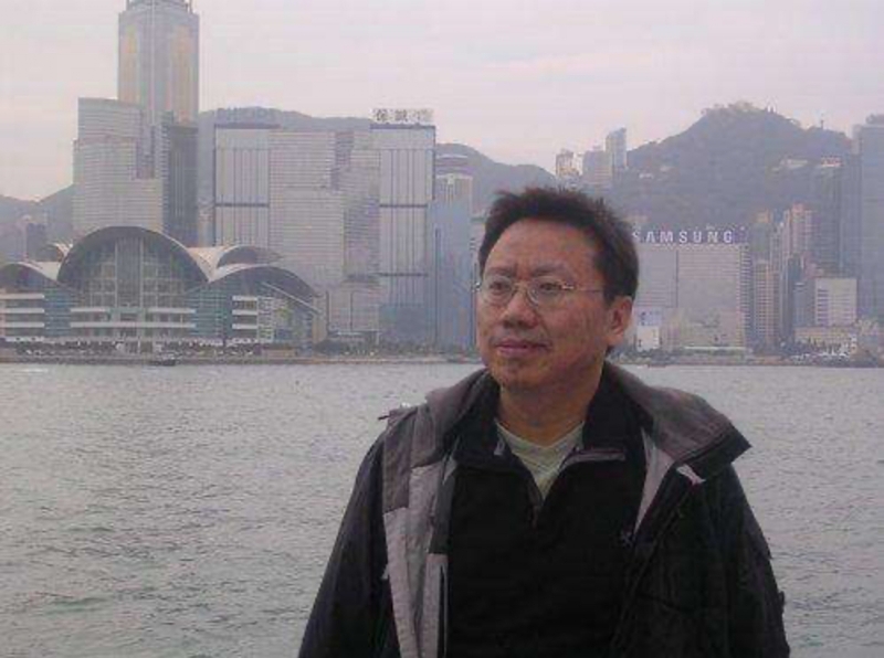Forrest的第一张照片--德州相亲服务中心