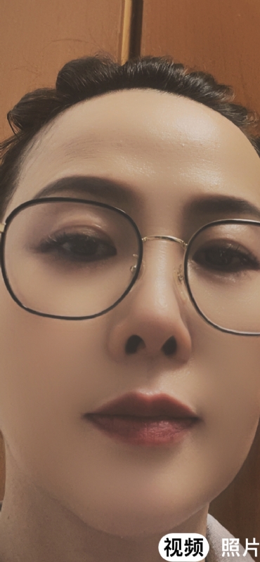 水女人的第一张照片--德州相亲服务中心