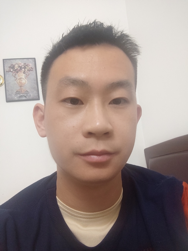 清风徐来的第一张照片--德州相亲服务中心