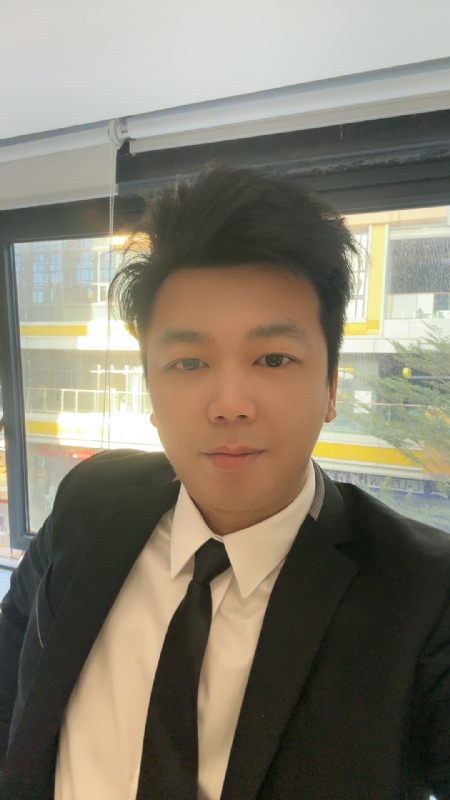 敬航的第一张照片--德州相亲服务中心