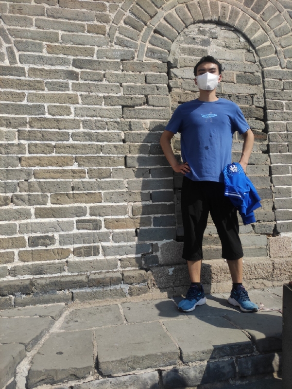 回念的第一张照片--德州相亲服务中心