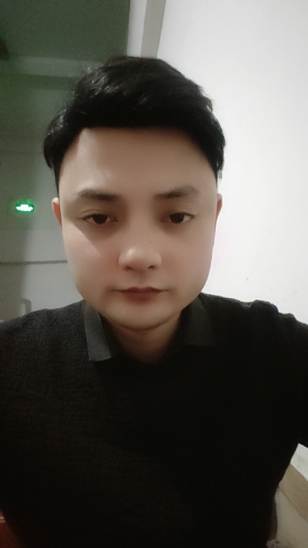 我在他乡整挺好的第一张照片--德州相亲服务中心