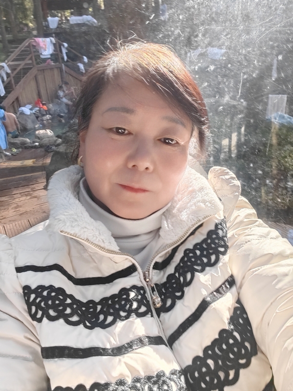 好运来的第一张照片--德州相亲服务中心