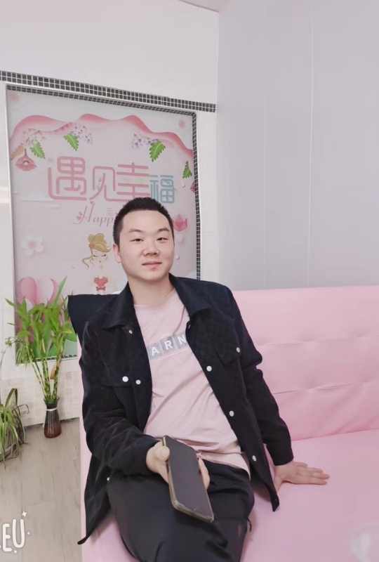 真的不会取名的第一张照片--德州相亲服务中心