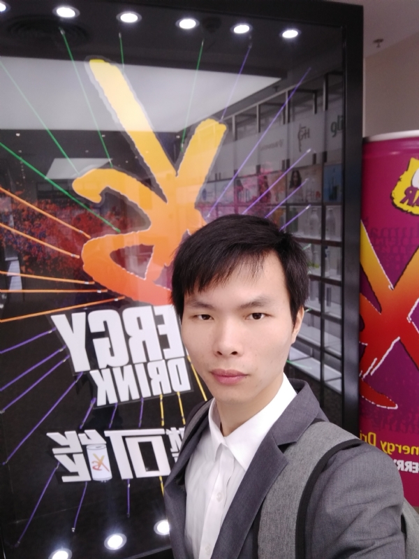 你是我的唯一的第二张照片--德州相亲服务中心