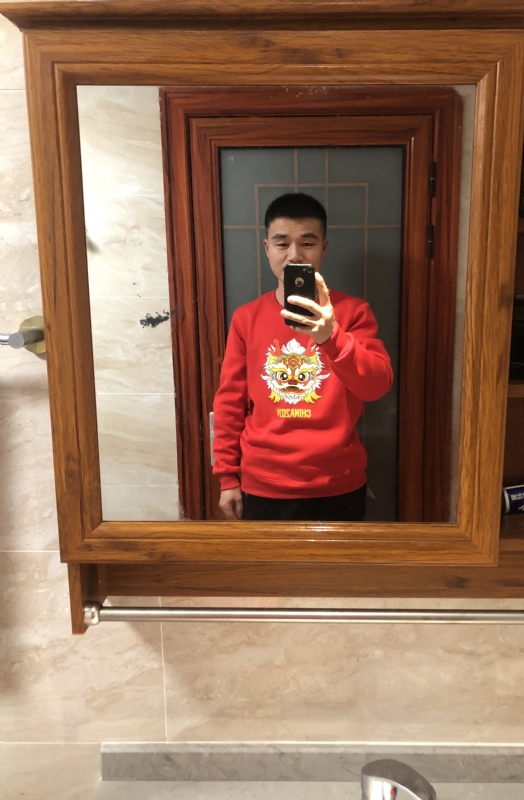 罗洪奇的第一张照片--德州相亲服务中心