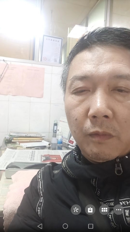 黄生的第二张照片--德州相亲服务中心