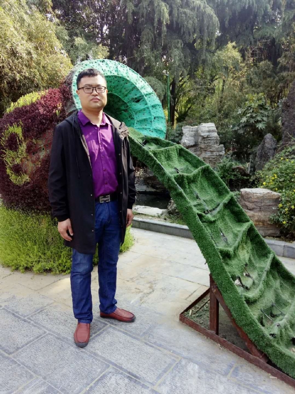 张哥的第一张照片--德州相亲服务中心
