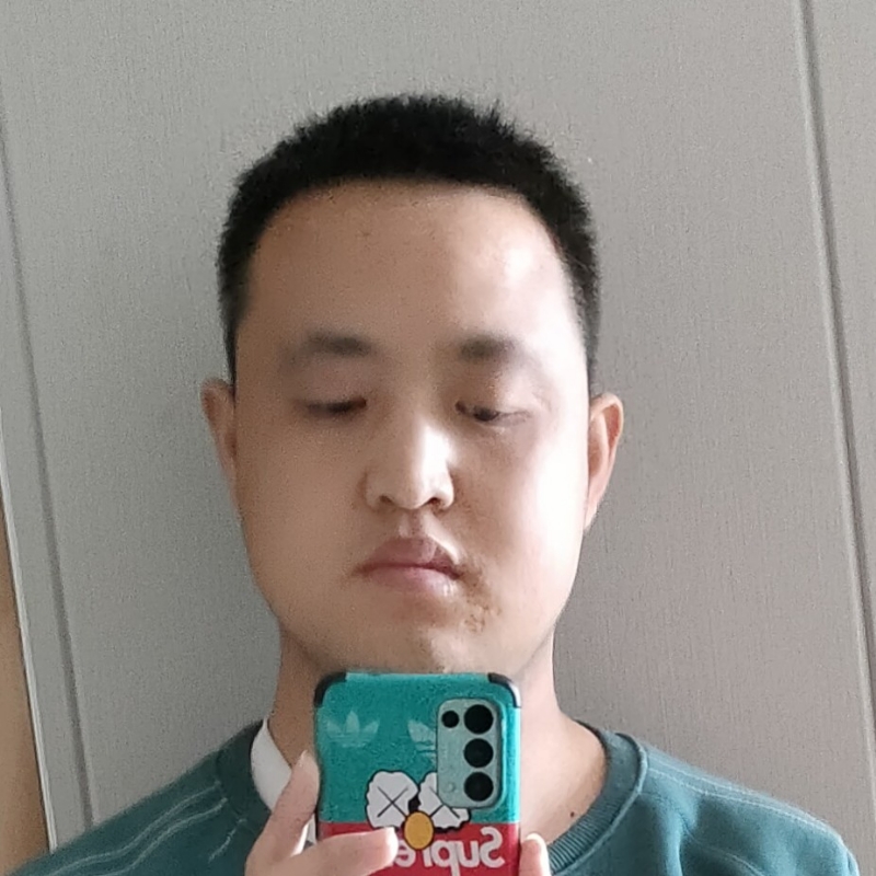 小郭的第一张照片--德州相亲服务中心