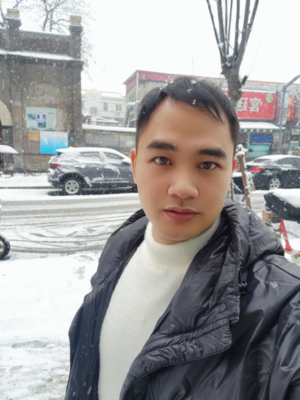 寻找合适伴侣的第一张照片--德州相亲服务中心