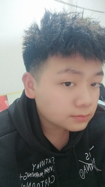 狗头的第一张照片--德州相亲服务中心