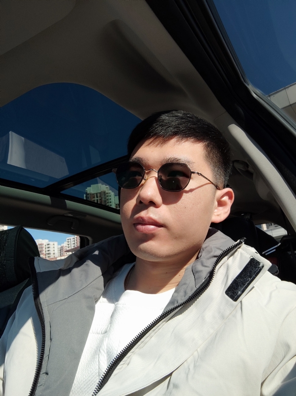 春风十里的第二张照片--德州相亲服务中心