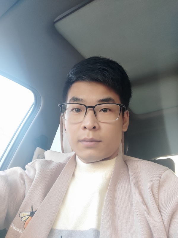 小奕的第一张照片--德州相亲服务中心