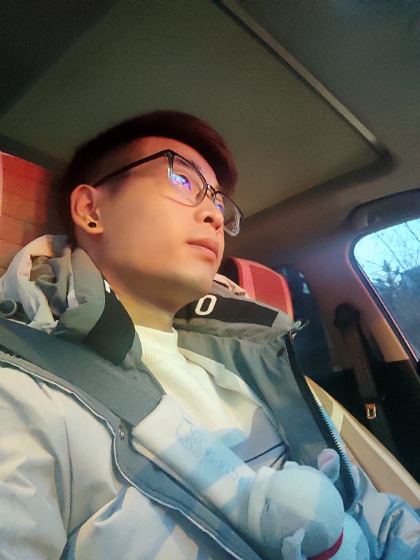 小奕的第二张照片--德州相亲服务中心