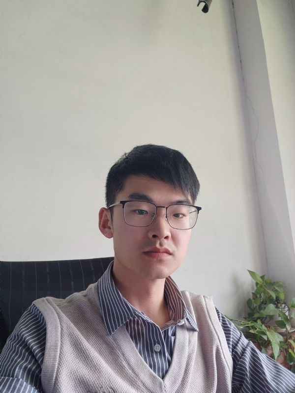 琉璃的第一张照片--德州相亲服务中心