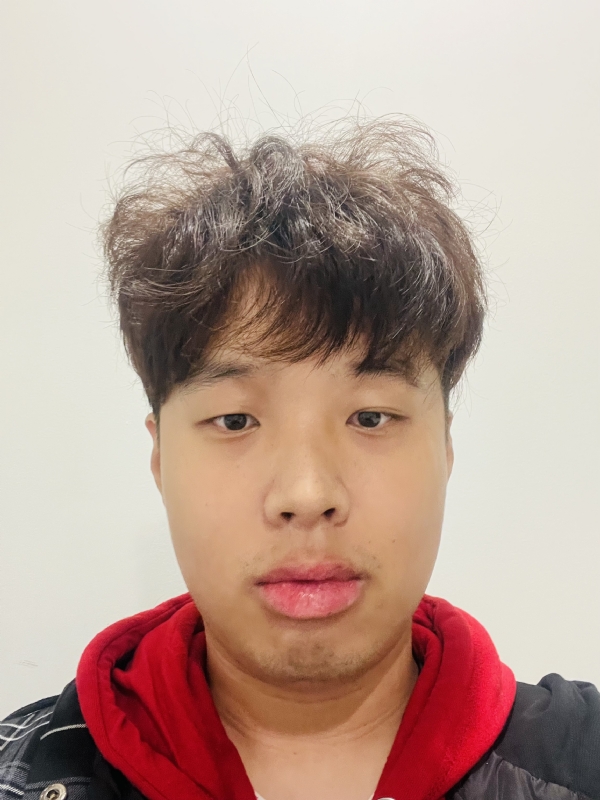嘉桑空悟的第一张照片--德州相亲服务中心