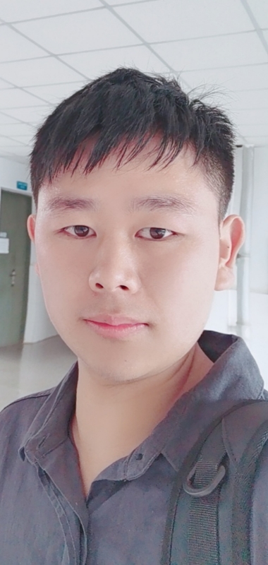 为你而来的第一张照片--德州相亲服务中心