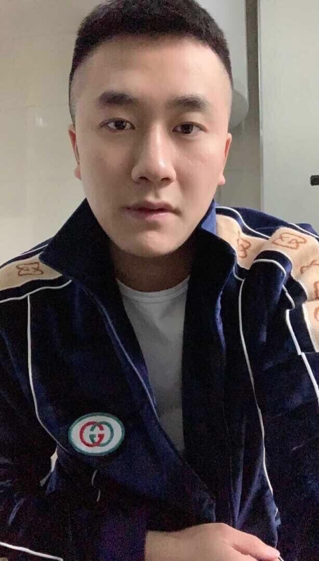 凌毅的第一张照片--德州相亲服务中心