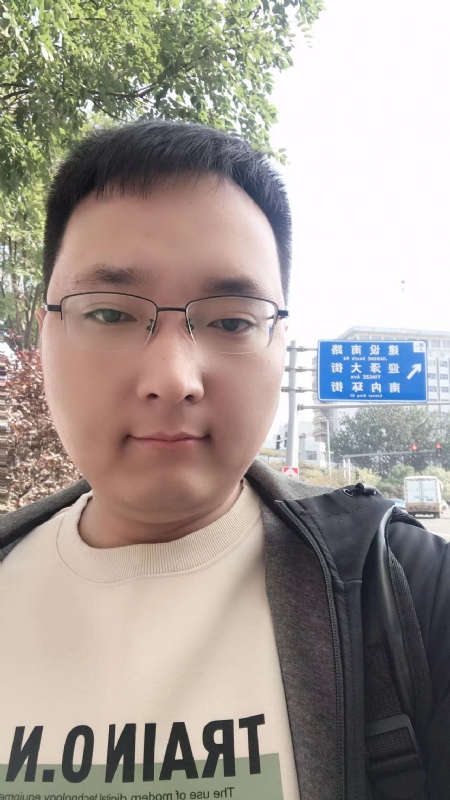 以结婚为目的的第二张照片--德州相亲服务中心
