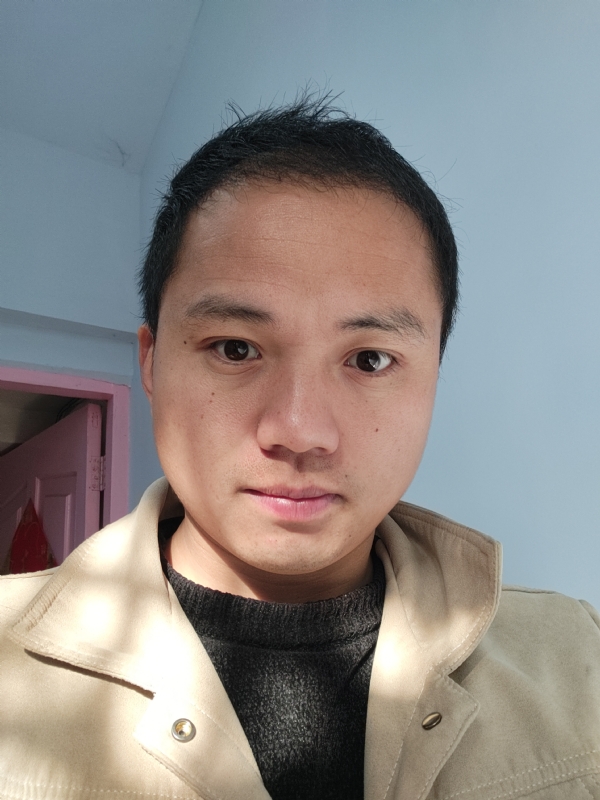 中意你的第一张照片--德州相亲服务中心
