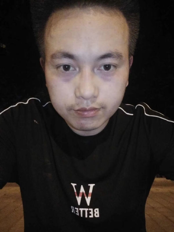 拓荒者的第一张照片--德州相亲服务中心