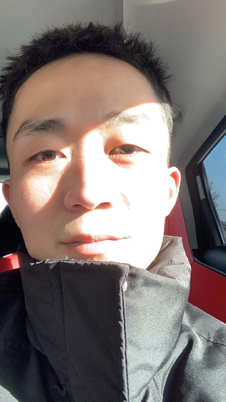 自由的第一张照片--德州相亲服务中心