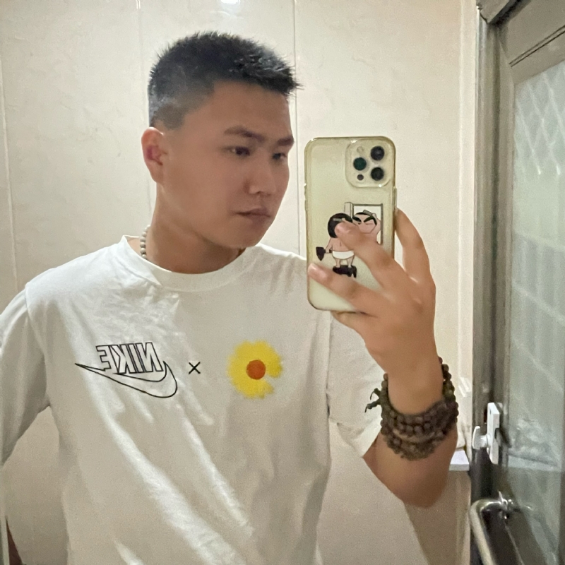 揚叔的第一张照片--德州相亲服务中心