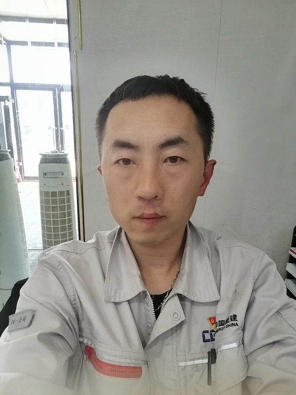 雨墨的第一张照片--德州相亲服务中心