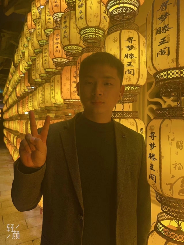 剩下的果实的第一张照片--德州相亲服务中心