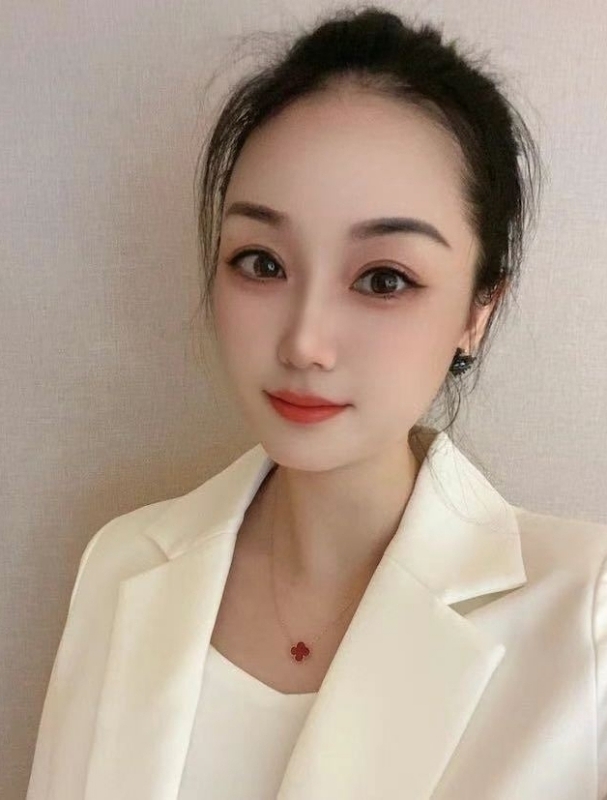罗美女的第一张照片--德州相亲服务中心