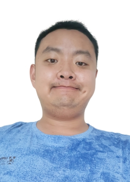 张云腾的第一张照片--德州相亲服务中心