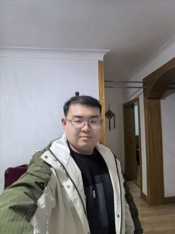 哈哈的第一张照片--德州相亲服务中心