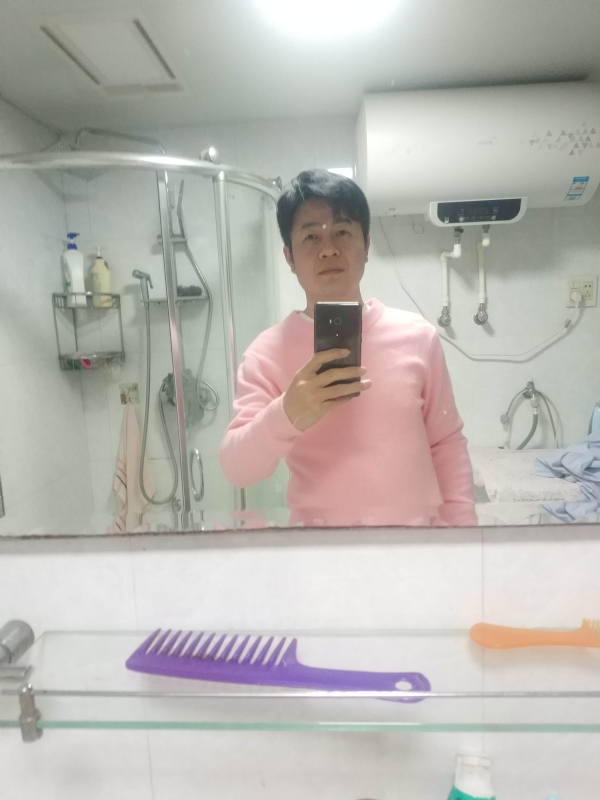你把我逗乐了的第一张照片--德州相亲服务中心