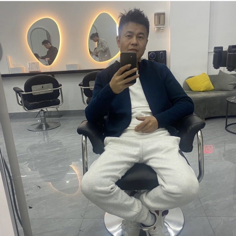 你把我逗乐了的第二张照片--德州相亲服务中心
