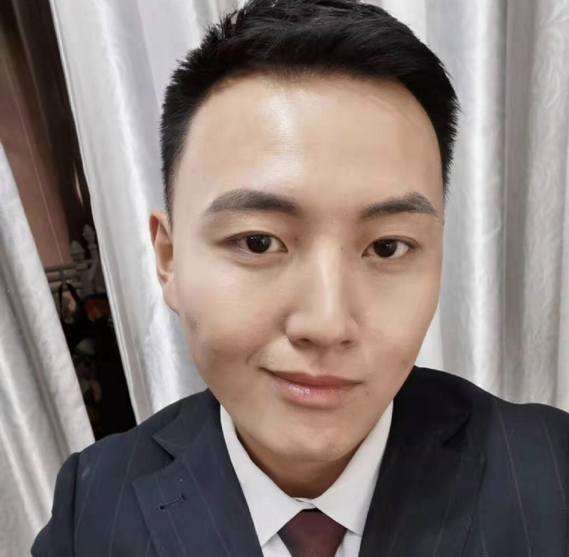 英俊潇洒的第二张照片--德州相亲服务中心